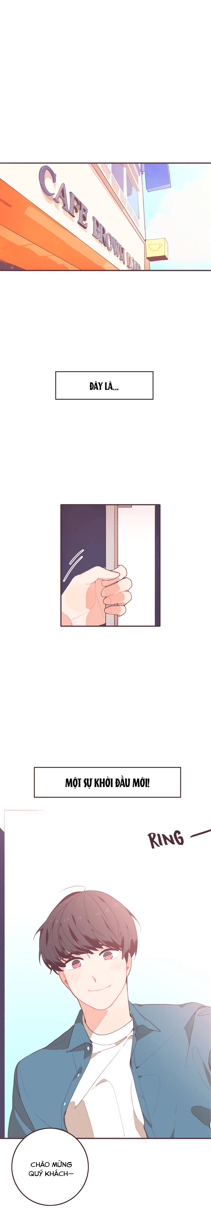 Last Paradise: Chapter 20.5
