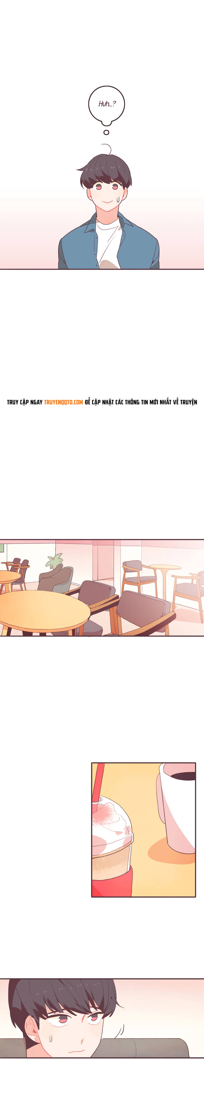 Last Paradise: Chapter 20.5