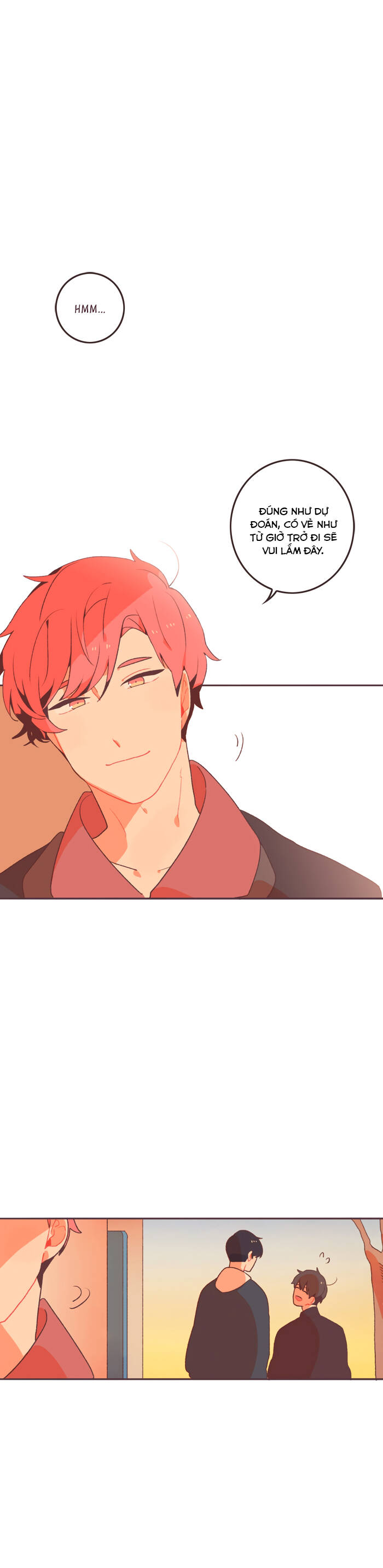 Last Paradise: Chapter 20