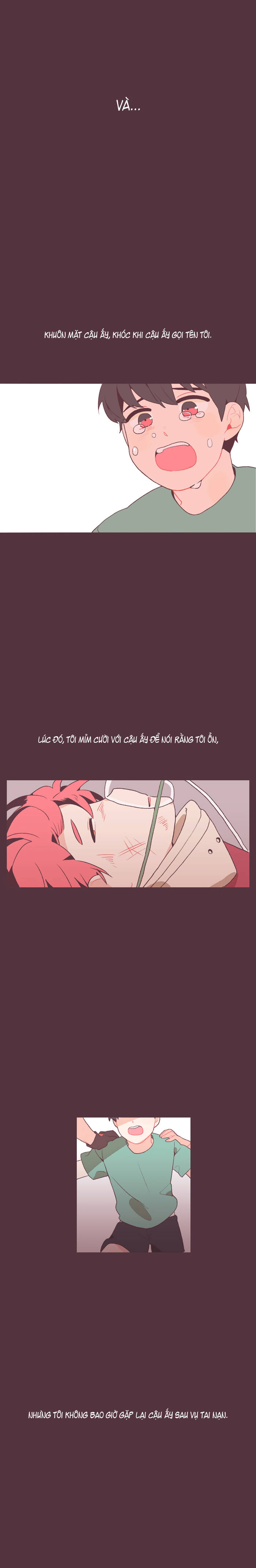 Last Paradise: Chapter 20