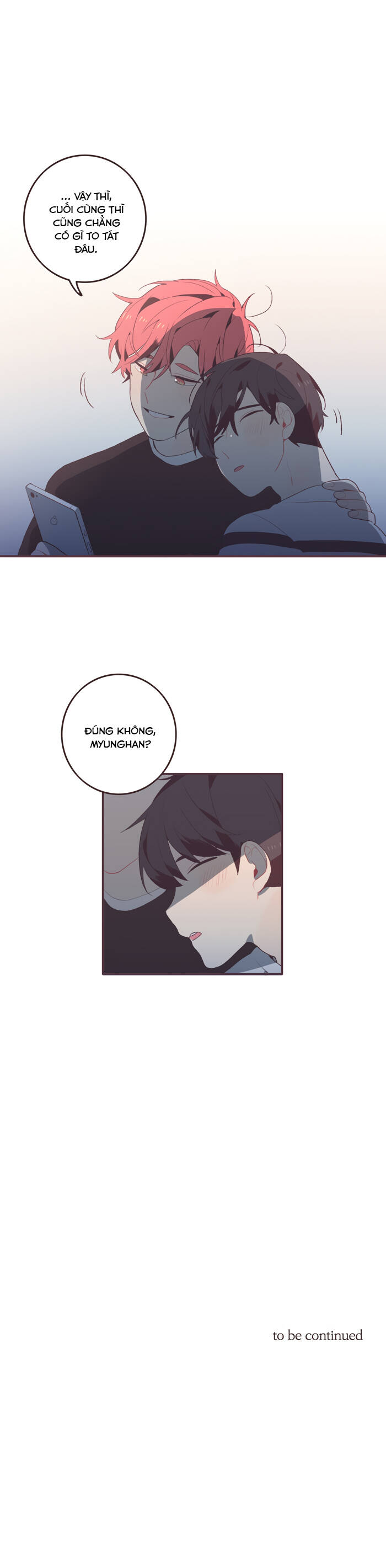 Last Paradise: Chapter 22