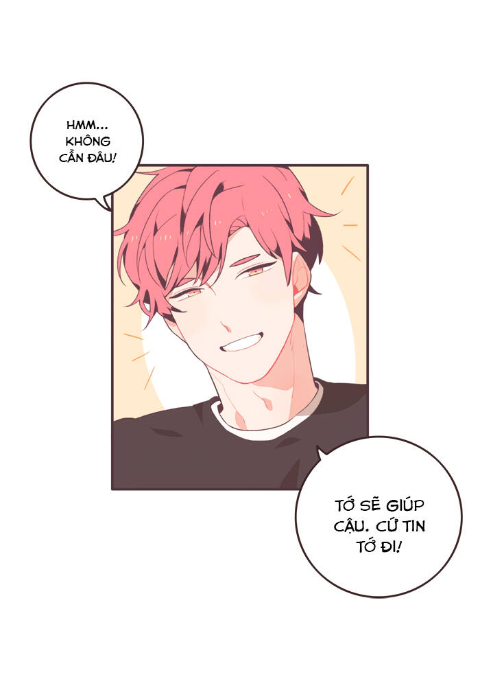 Last Paradise: Chapter 22