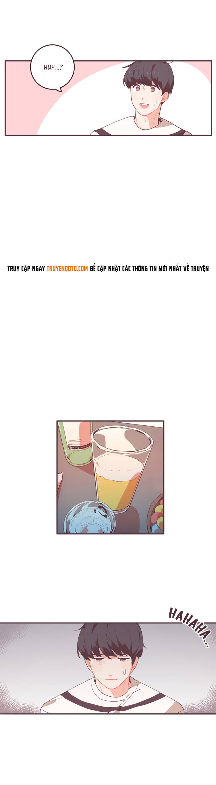 Last Paradise: Chapter 22