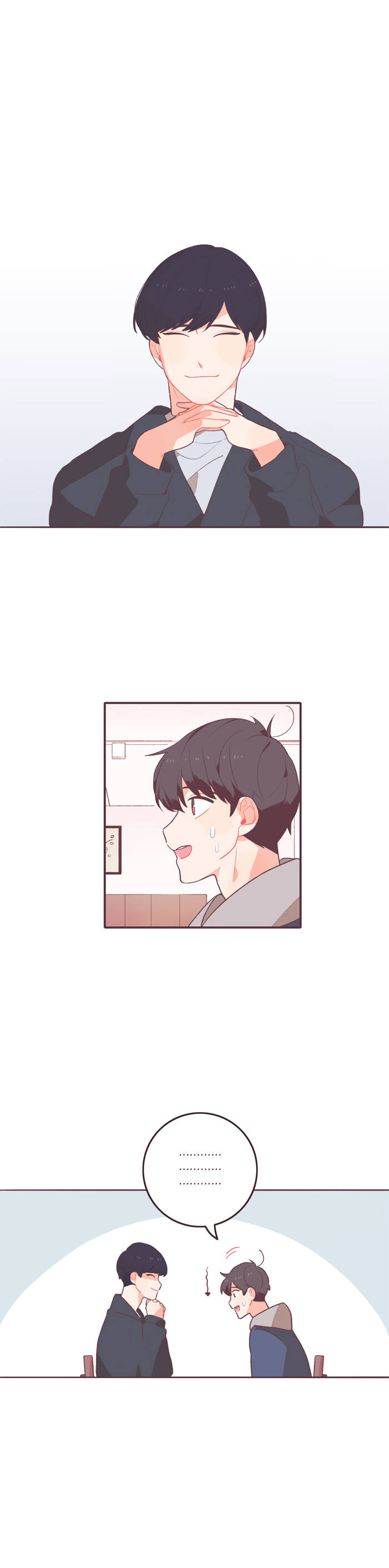 Last Paradise: Chapter 23