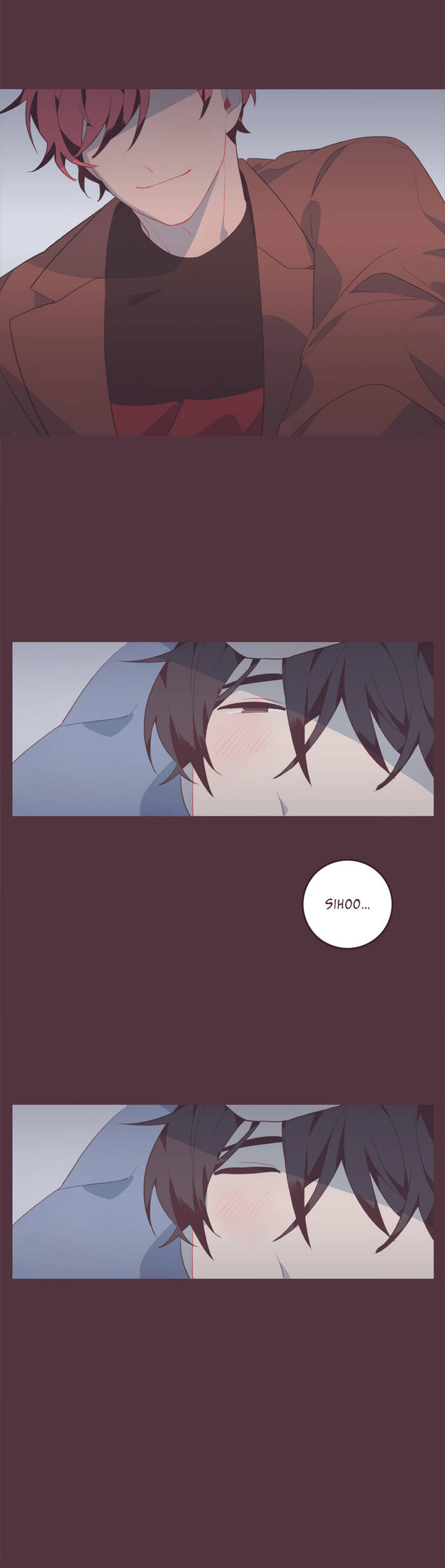 Last Paradise: Chapter 23