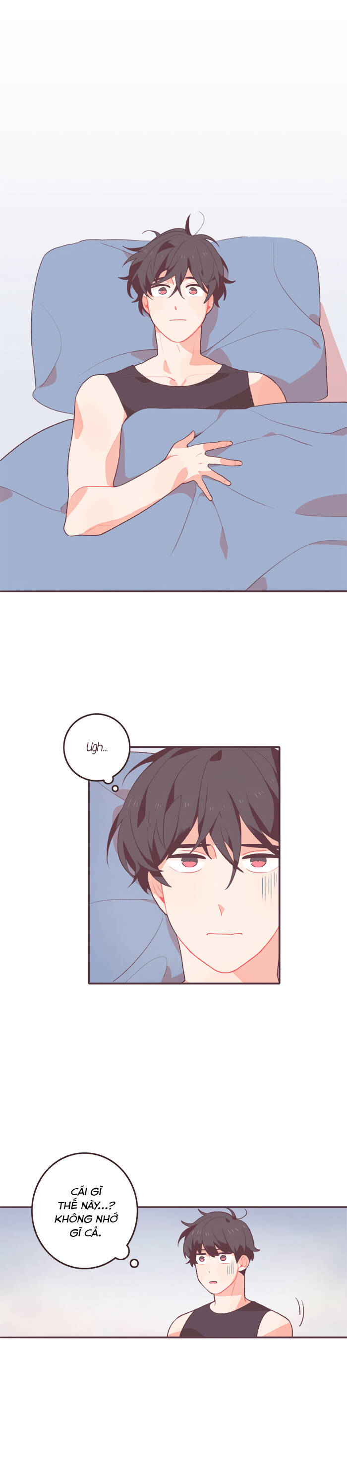 Last Paradise: Chapter 23