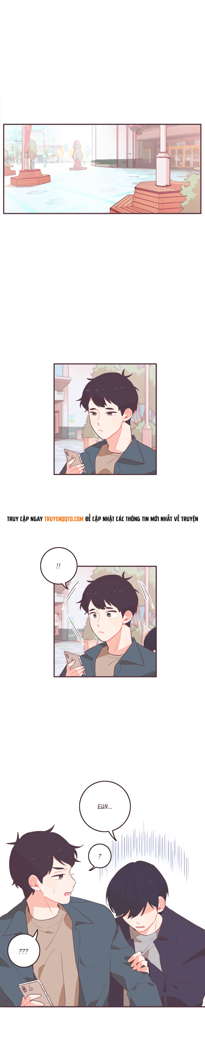 Last Paradise: Chapter 24