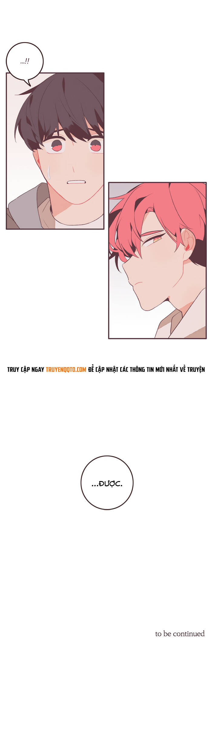 Last Paradise: Chapter 24