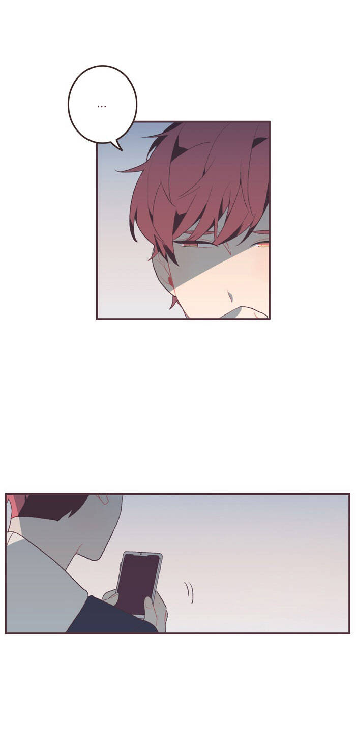 Last Paradise: Chapter 25
