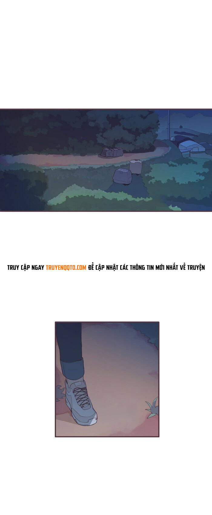 Last Paradise: Chapter 25