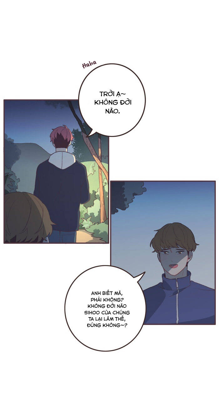Last Paradise: Chapter 25