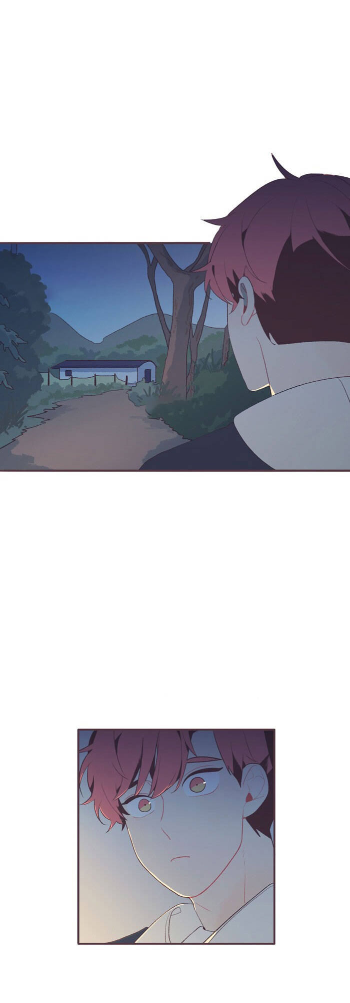Last Paradise: Chapter 25