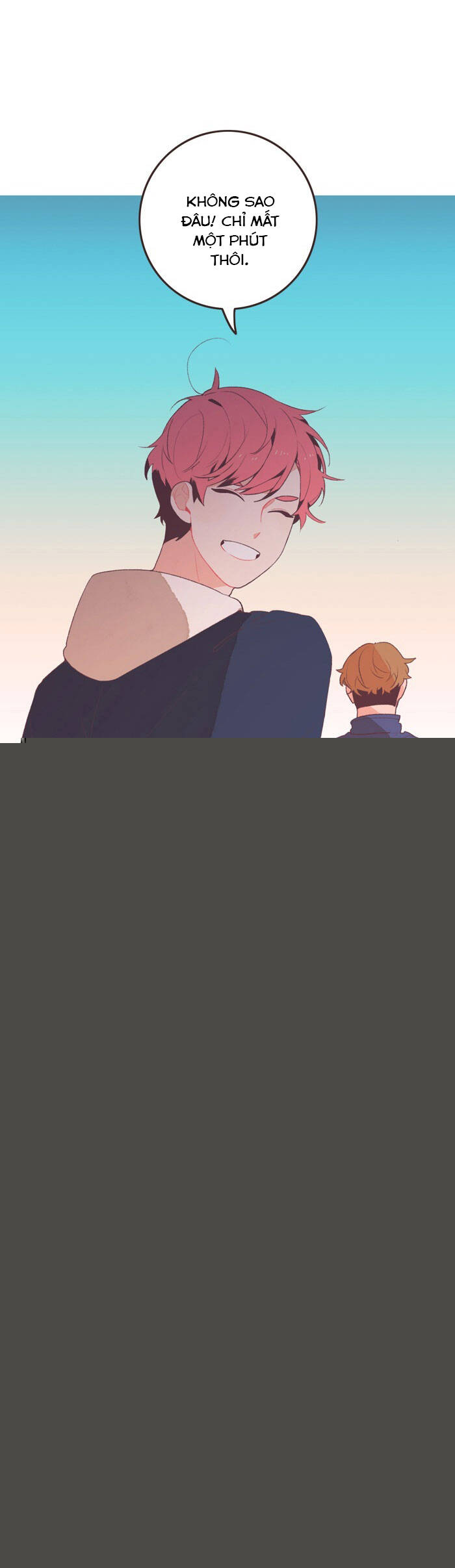 Last Paradise: Chapter 25