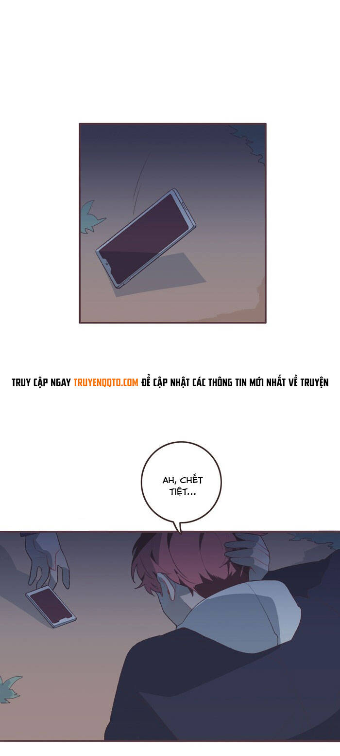 Last Paradise: Chapter 25