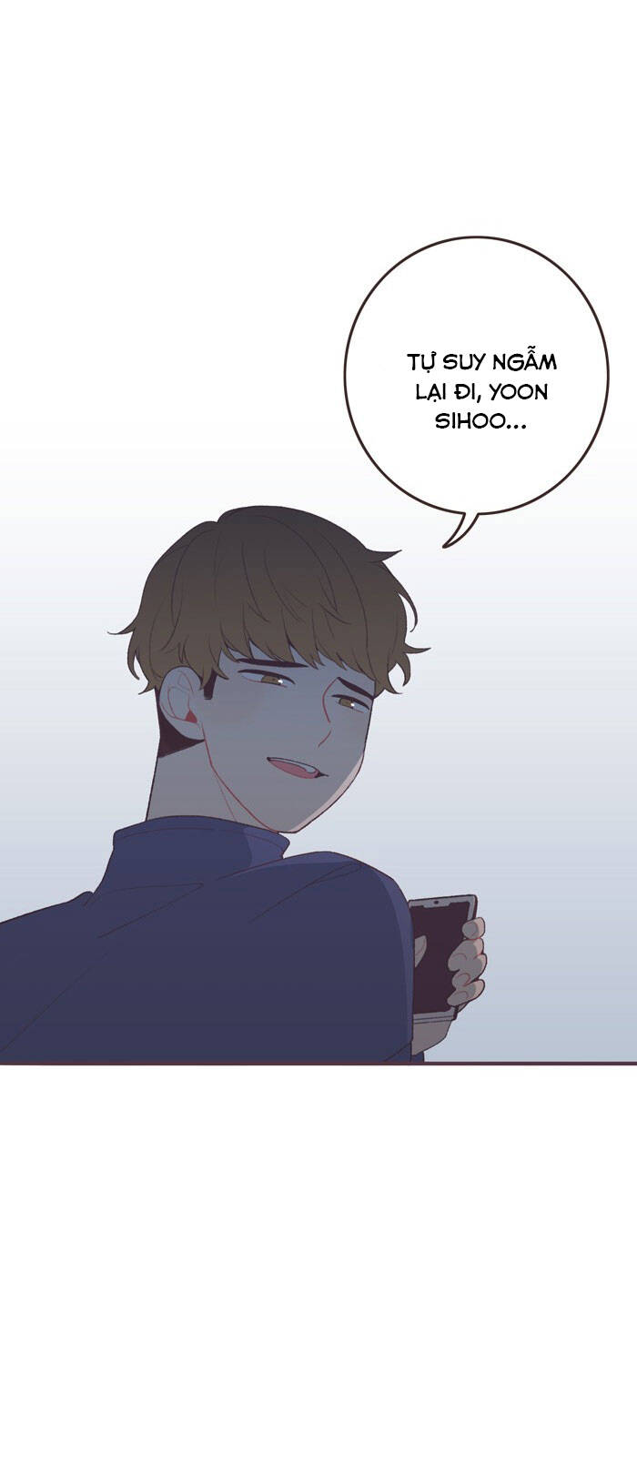 Last Paradise: Chapter 25