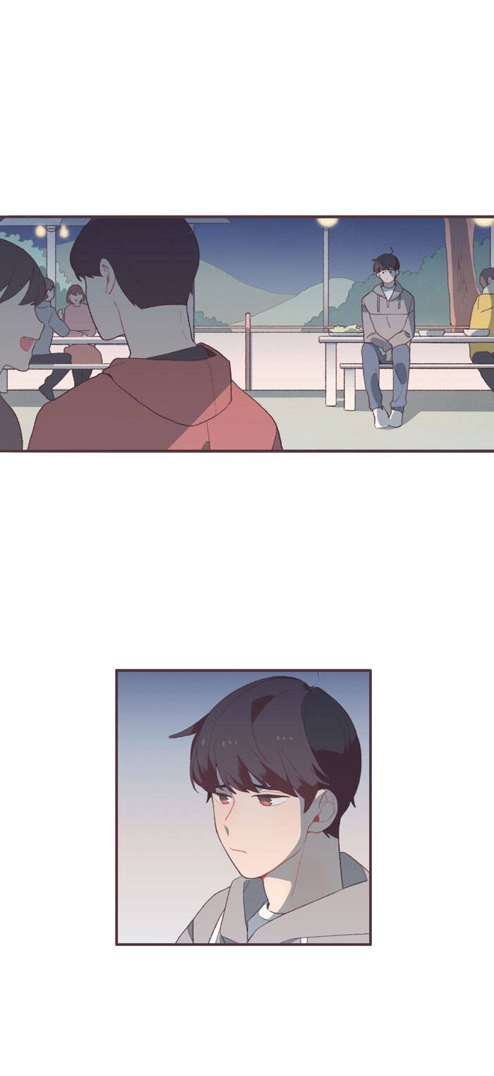 Last Paradise: Chapter 25