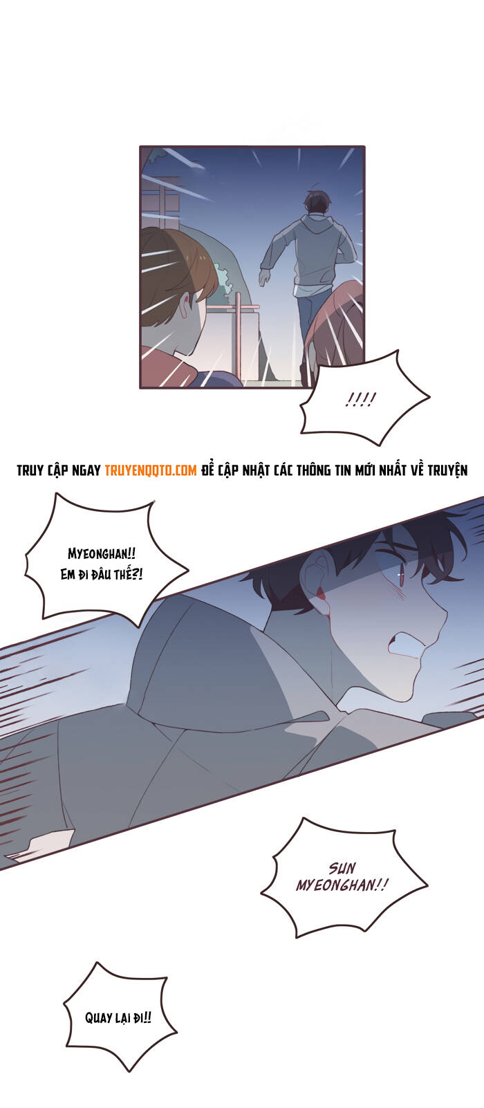 Last Paradise: Chapter 26