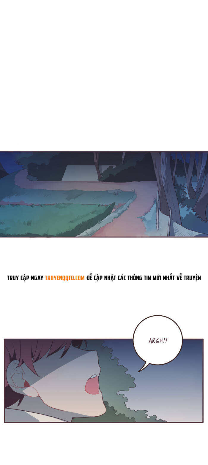 Last Paradise: Chapter 26
