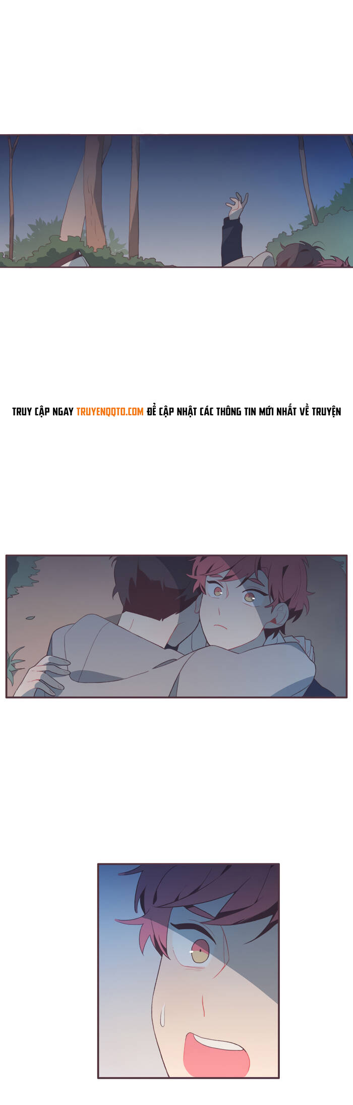 Last Paradise: Chapter 26