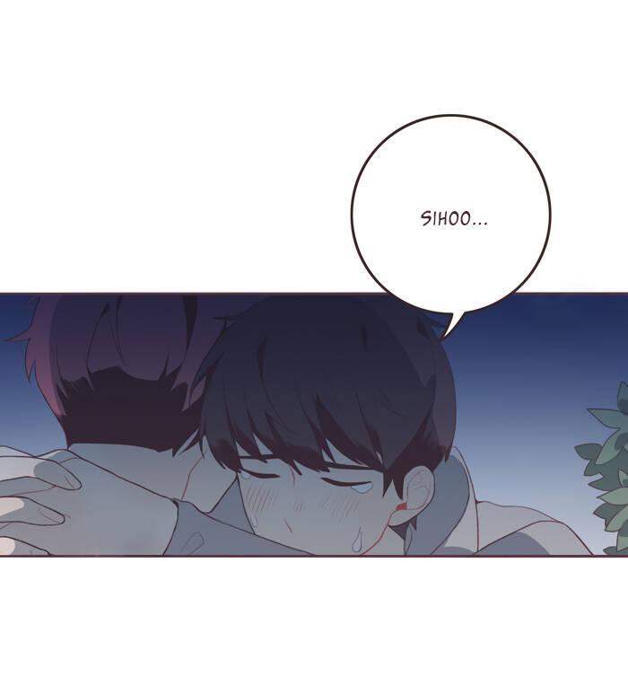 Last Paradise: Chapter 26