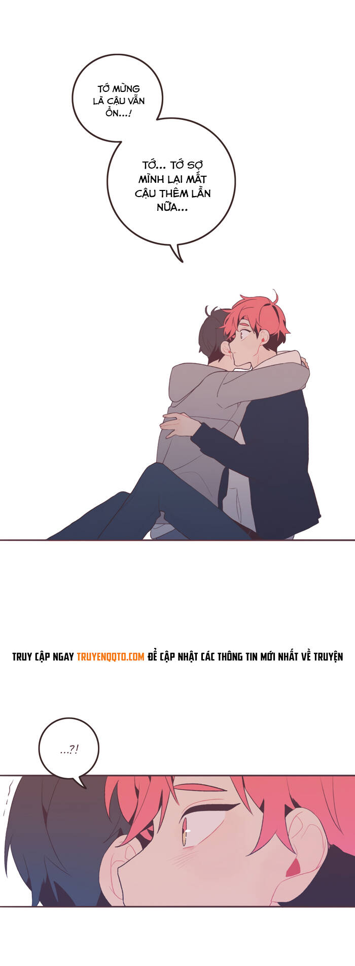 Last Paradise: Chapter 26