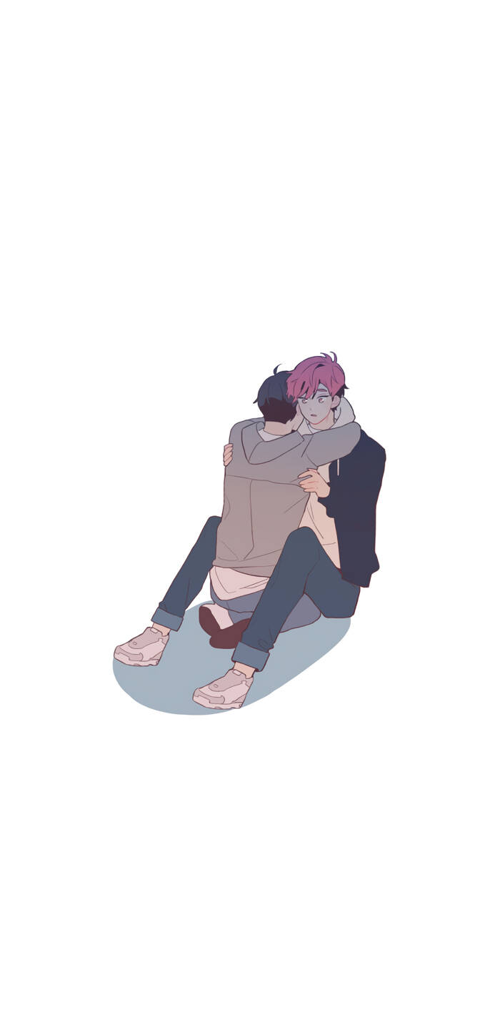 Last Paradise: Chapter 26