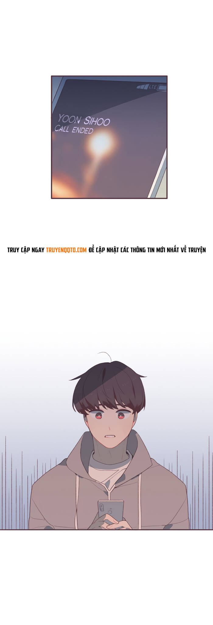 Last Paradise: Chapter 26