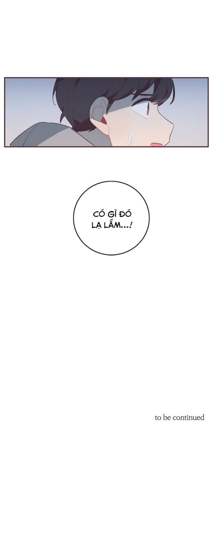 Last Paradise: Chapter 26