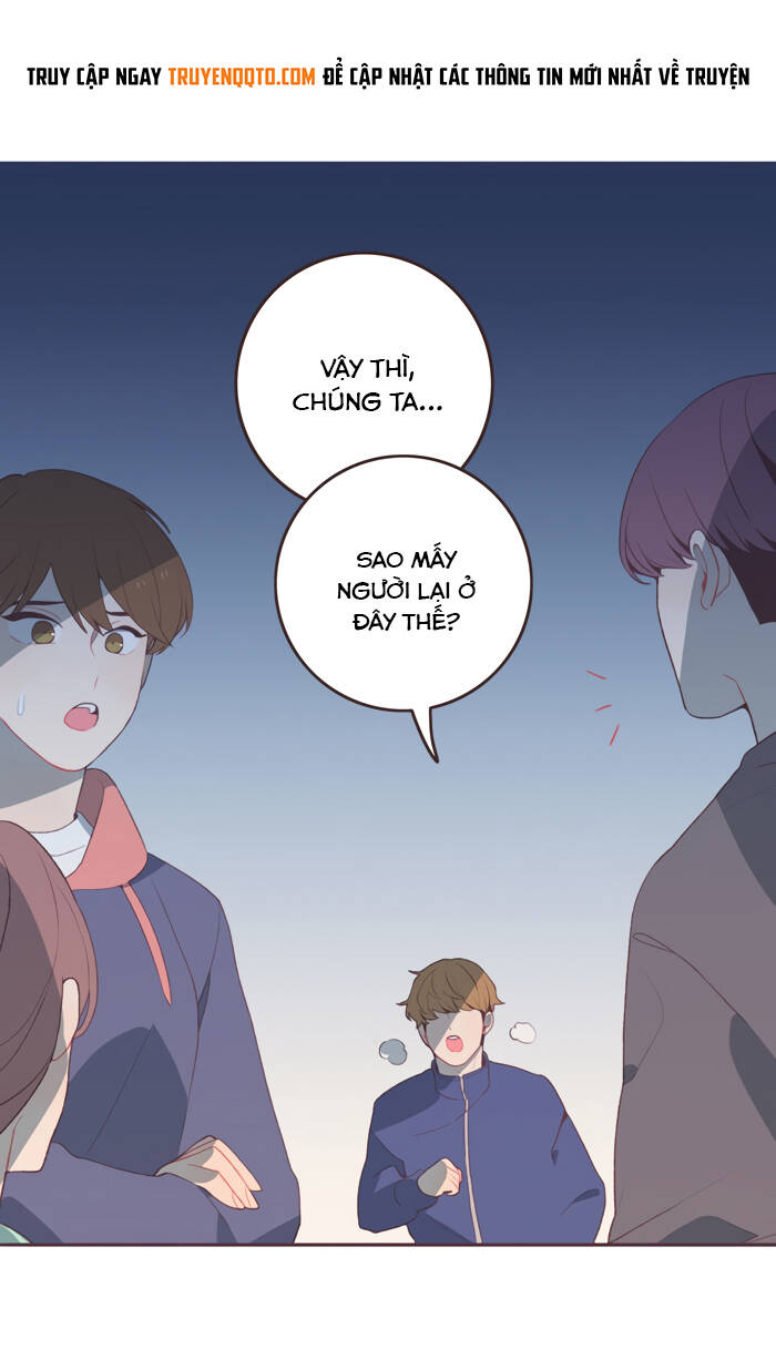 Last Paradise: Chapter 26