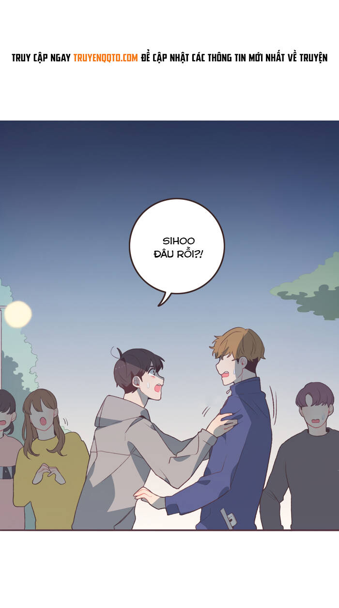 Last Paradise: Chapter 26