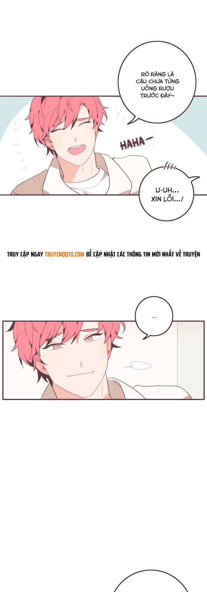 Last Paradise: Chapter 27