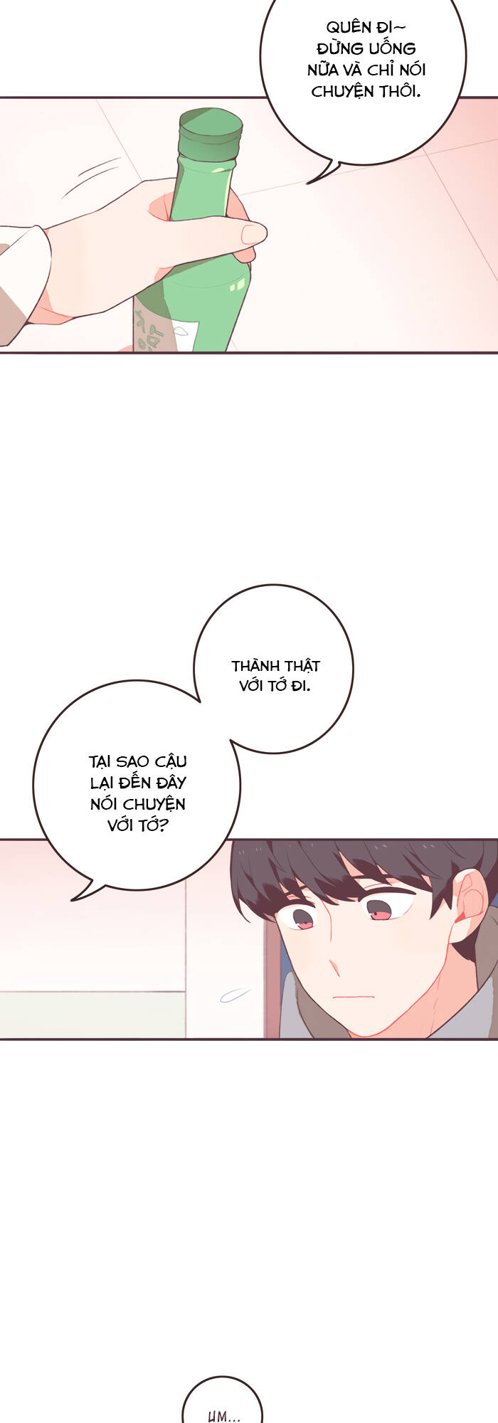 Last Paradise: Chapter 27