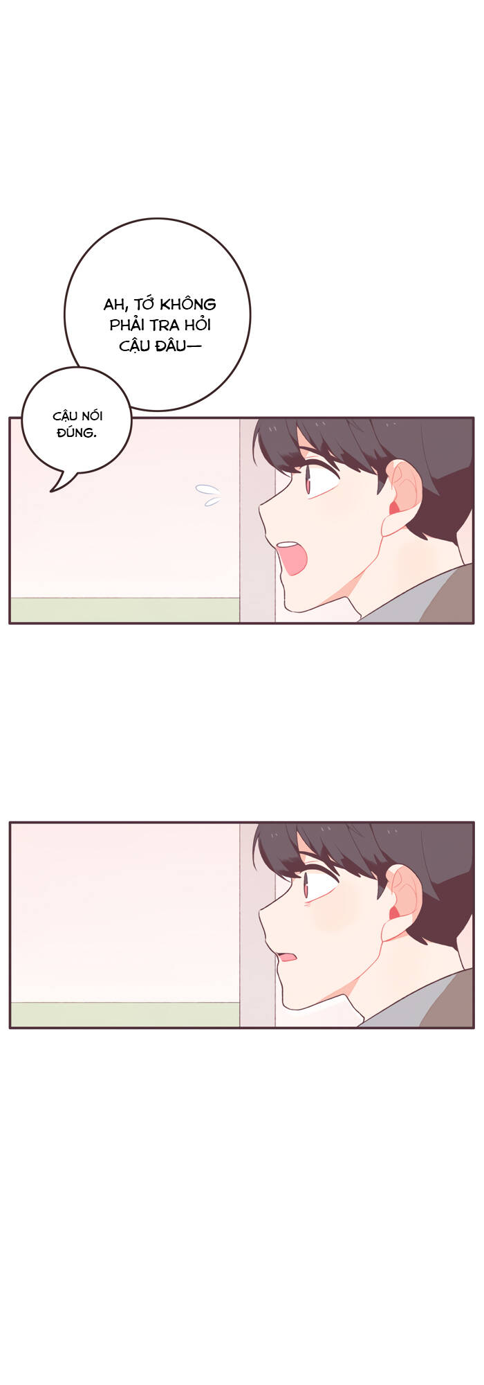 Last Paradise: Chapter 27