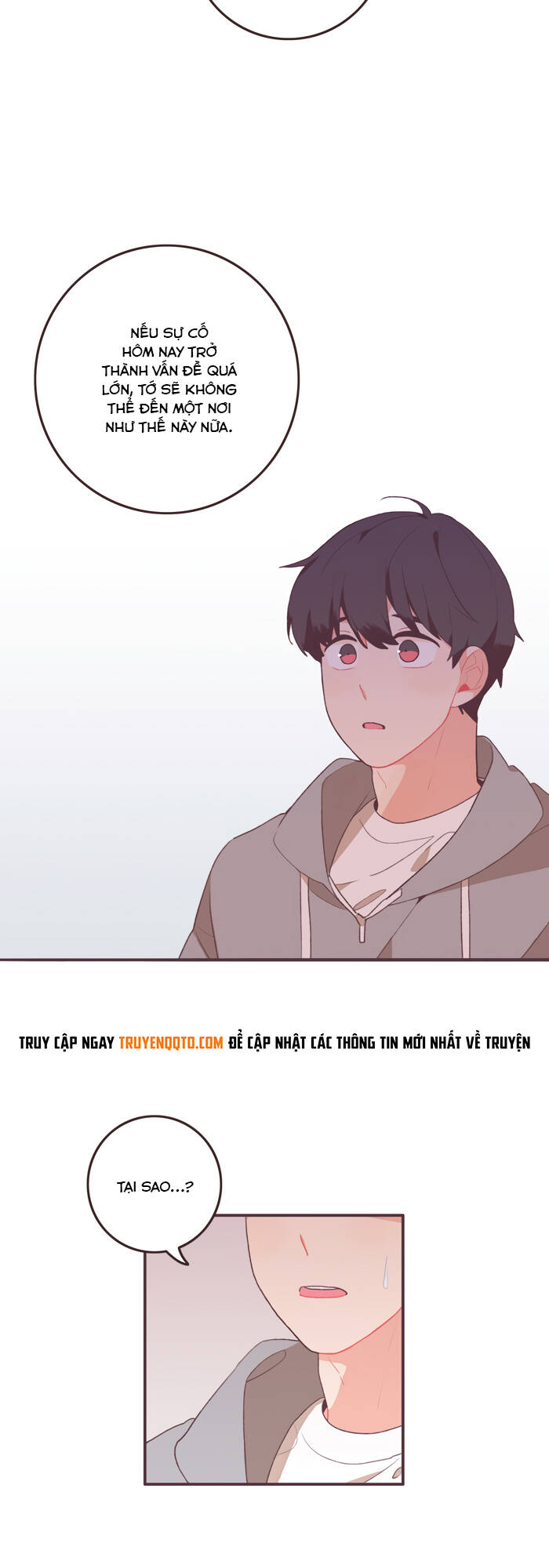 Last Paradise: Chapter 27