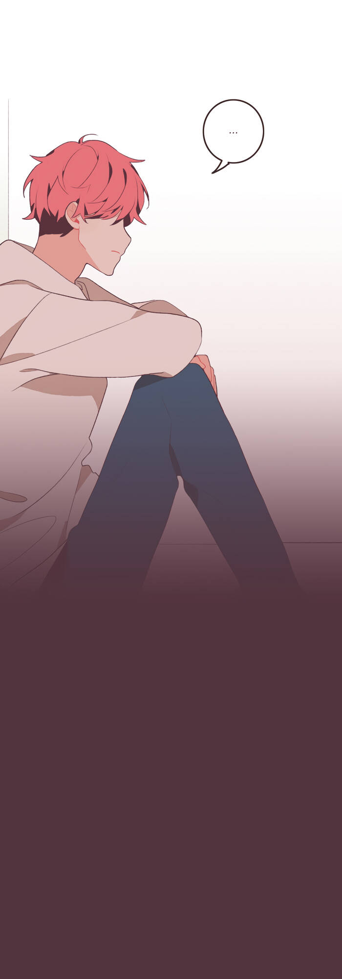 Last Paradise: Chapter 27