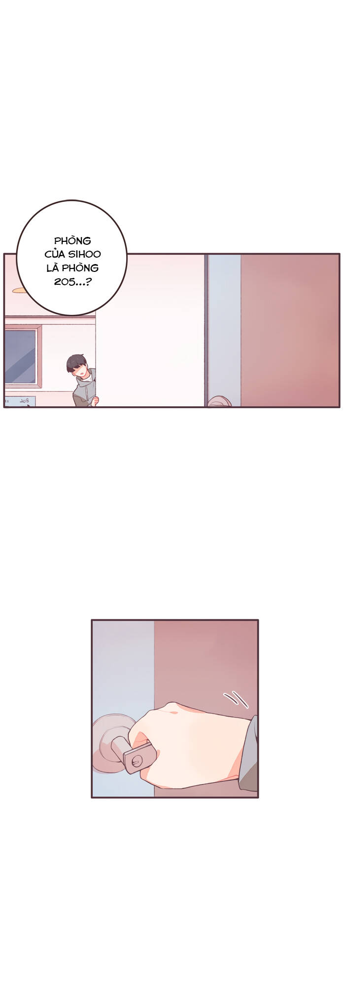 Last Paradise: Chapter 27