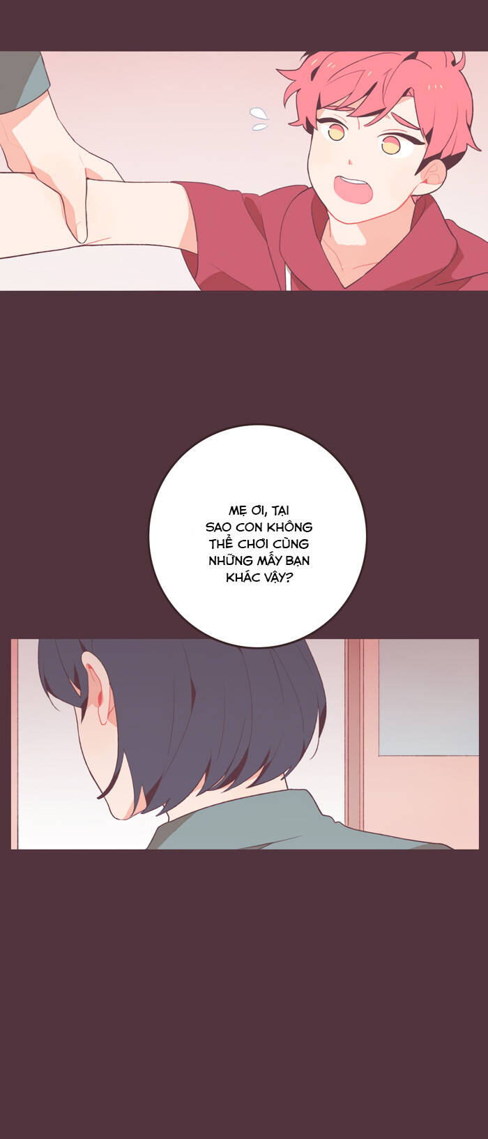 Last Paradise: Chapter 27
