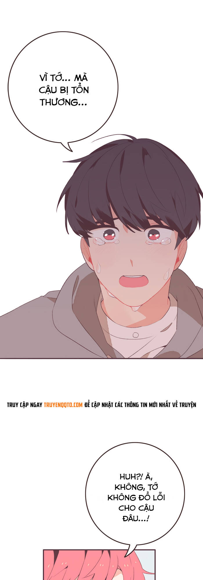 Last Paradise: Chapter 27