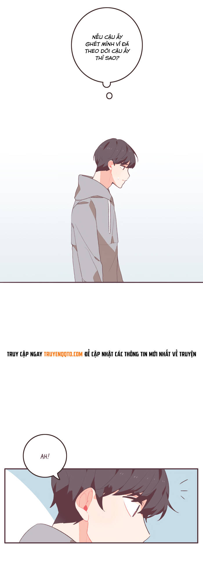 Last Paradise: Chapter 27
