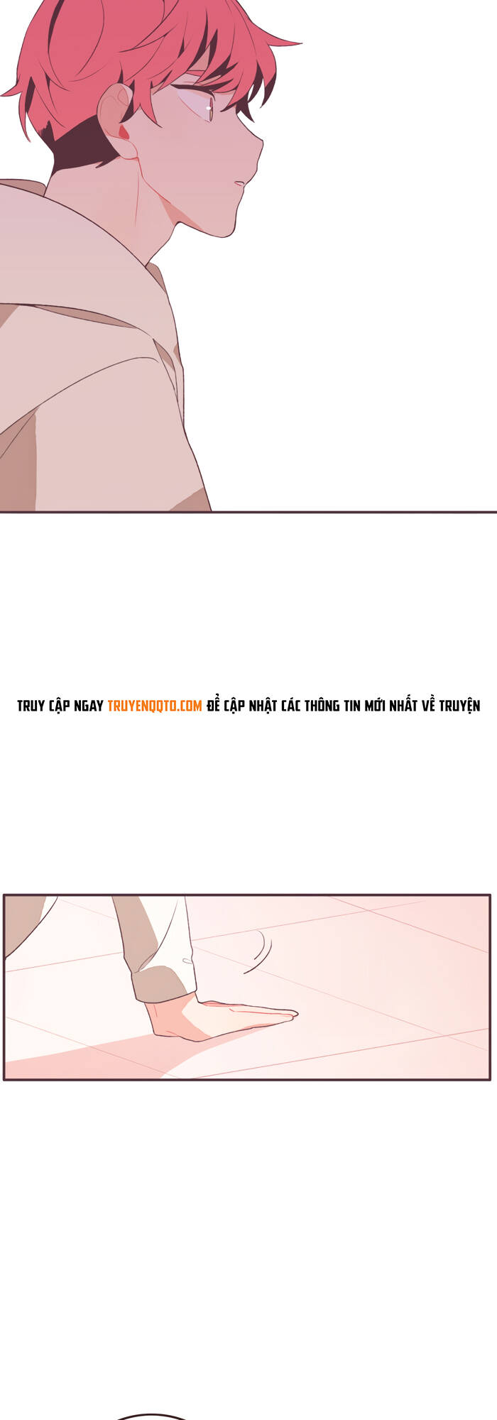 Last Paradise: Chapter 27