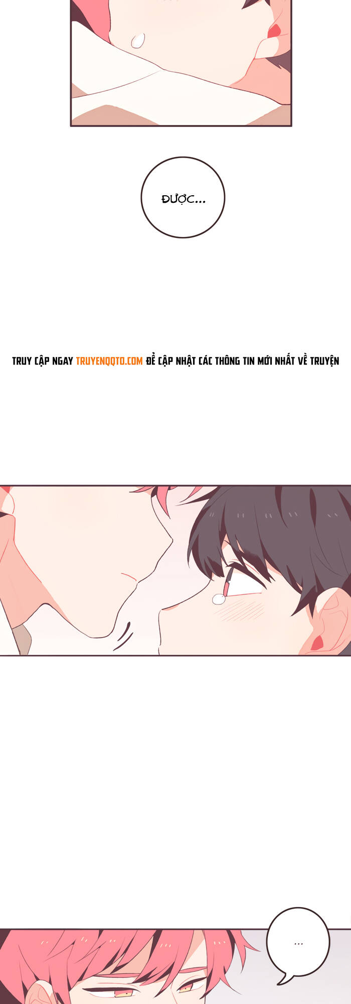 Last Paradise: Chapter 27