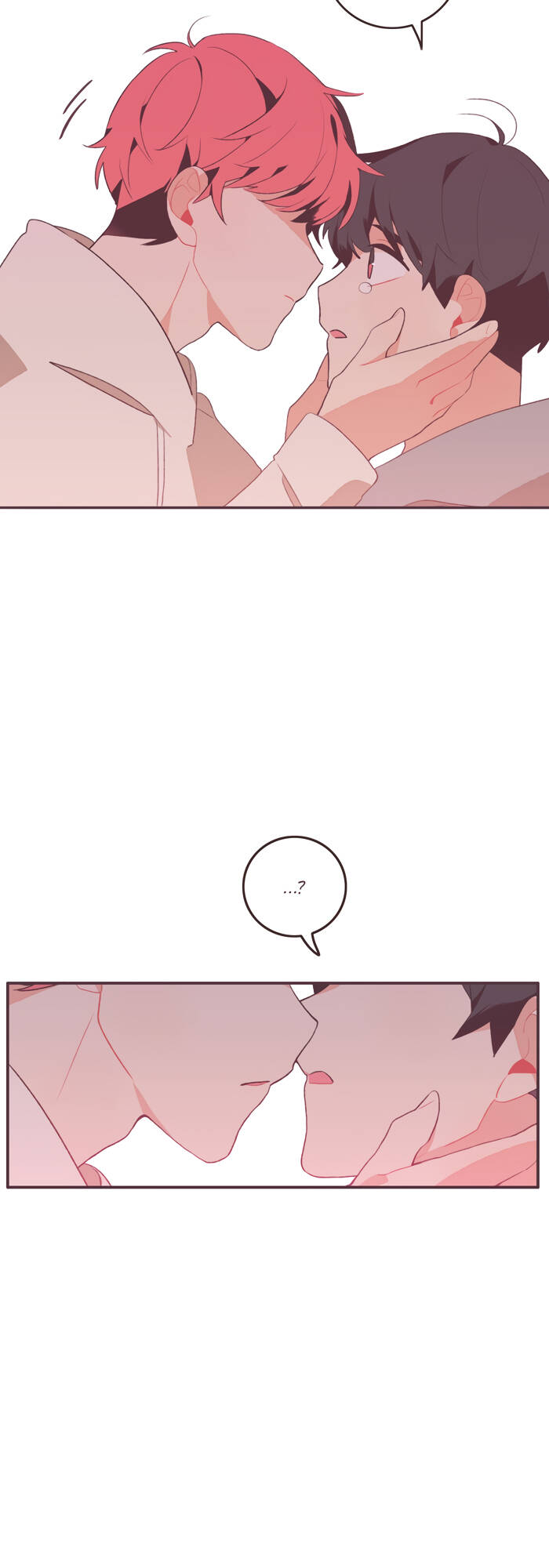 Last Paradise: Chapter 27