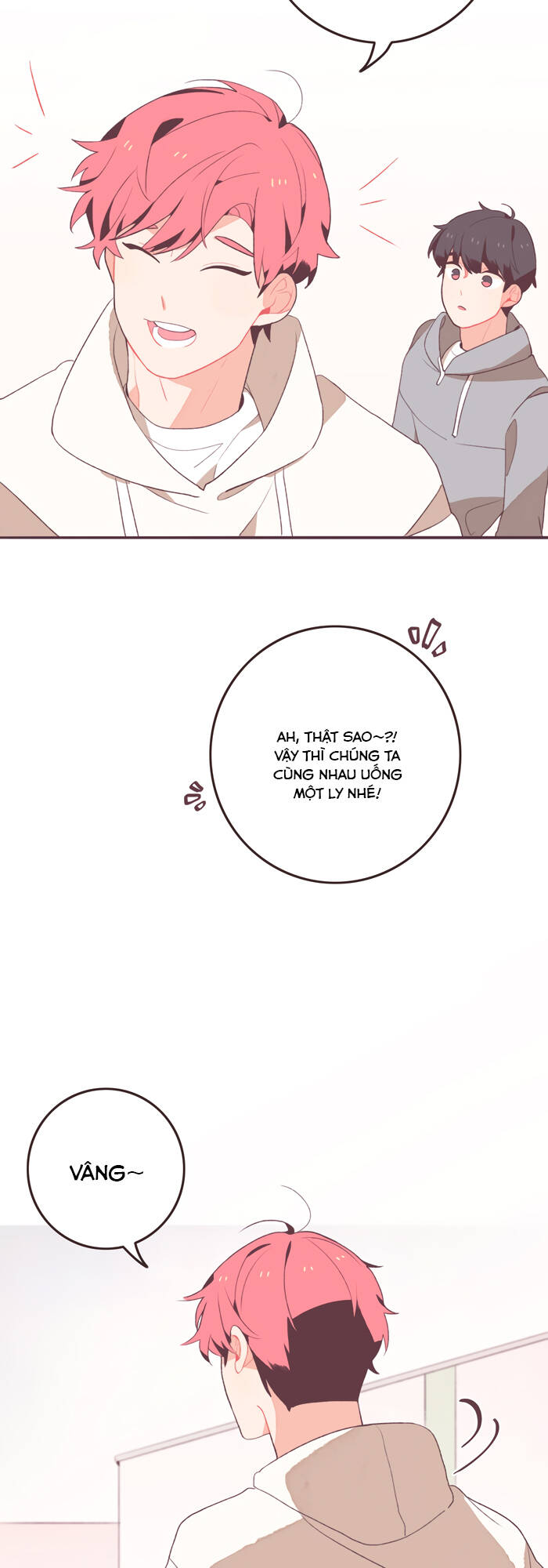 Last Paradise: Chapter 27