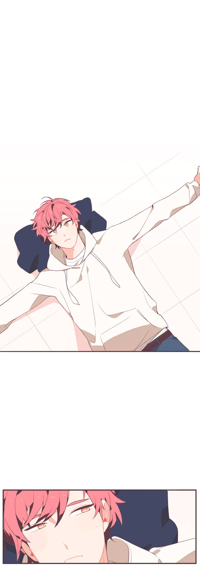Last Paradise: Chapter 27