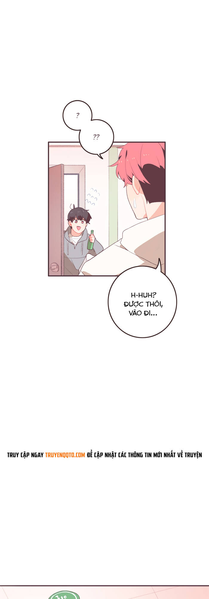 Last Paradise: Chapter 27