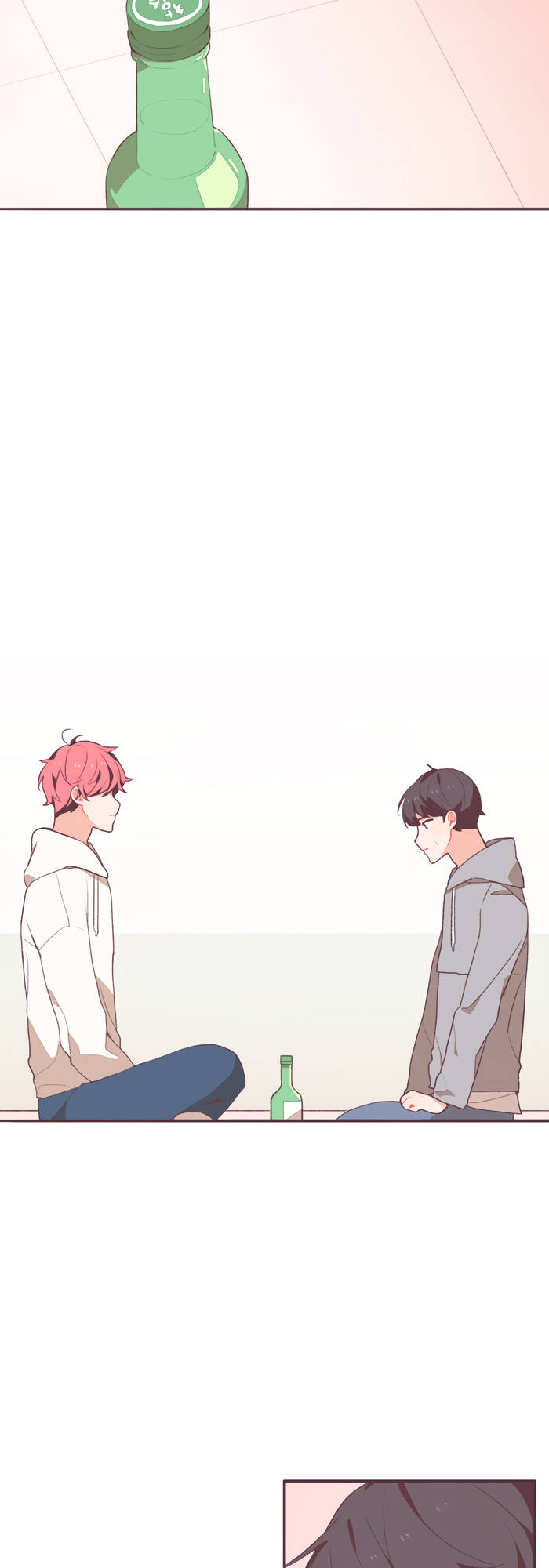 Last Paradise: Chapter 27