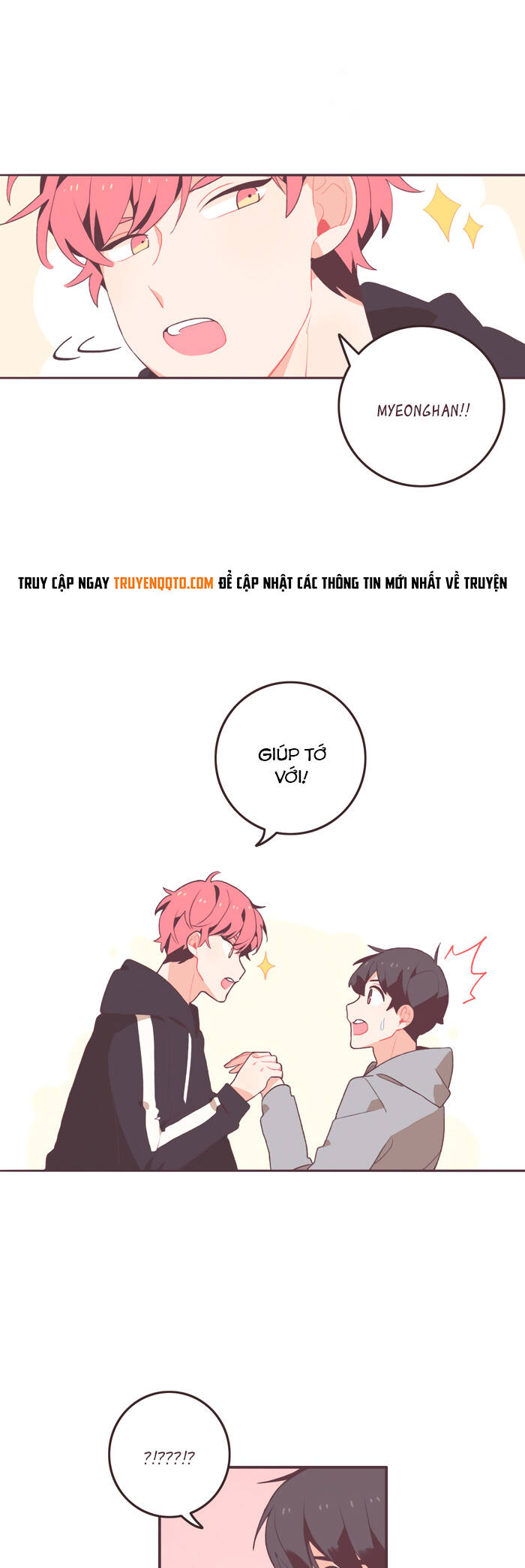 Last Paradise: Chapter 28