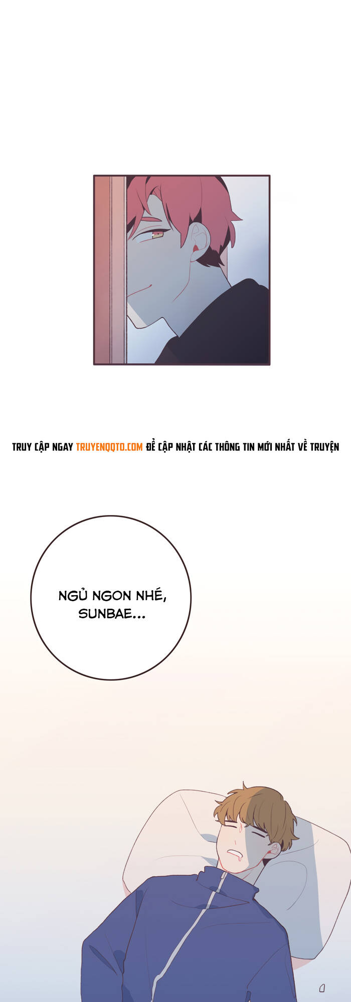 Last Paradise: Chapter 28