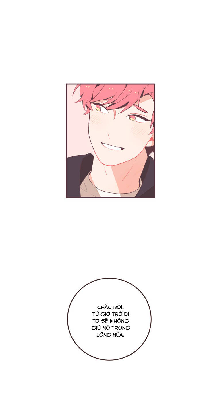 Last Paradise: Chapter 28
