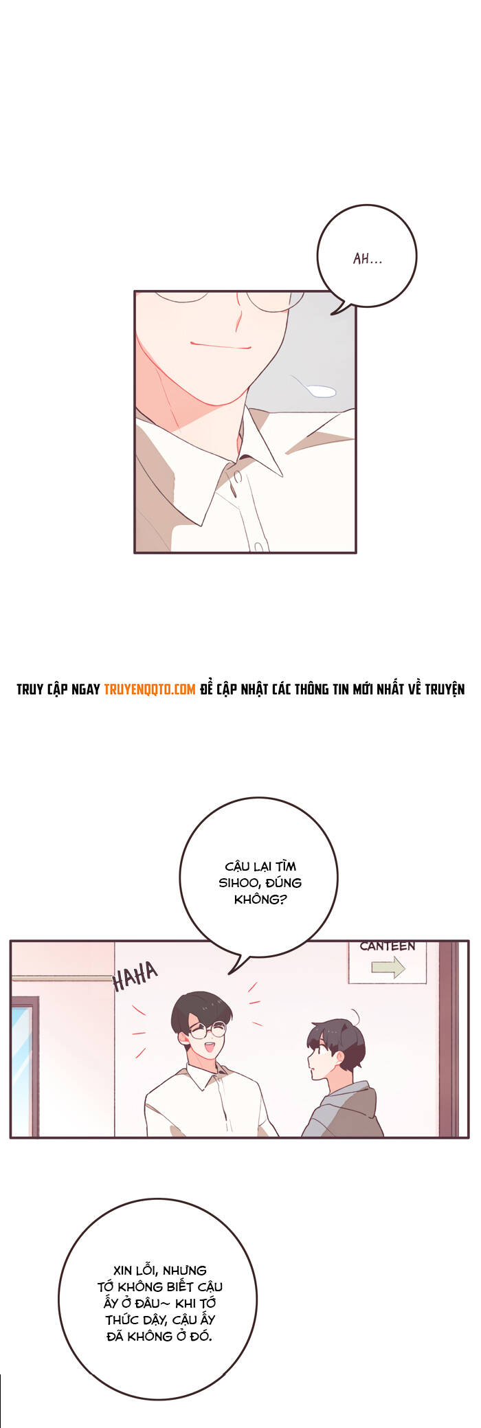Last Paradise: Chapter 28
